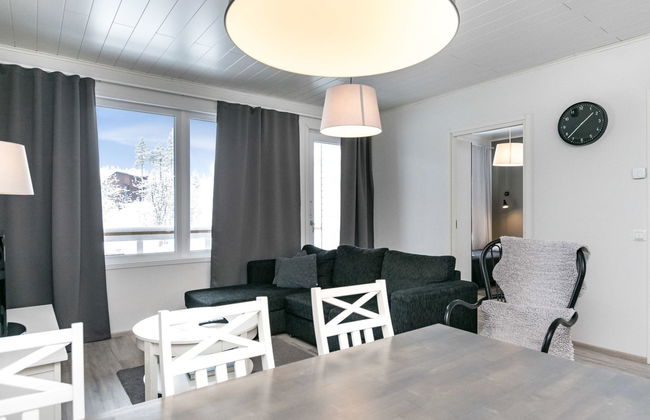 Skivillas paljakka 5. (3mh) - Foto 5