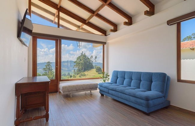 Cabañas Tosca - Photo 15