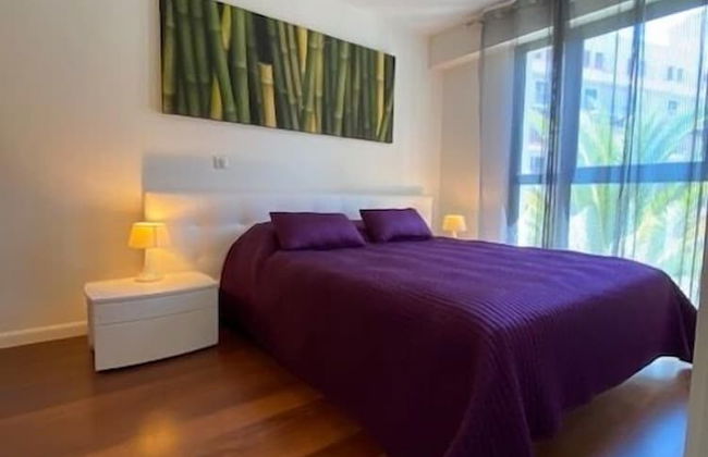 Résidence Carlton Riviera - Foto 4