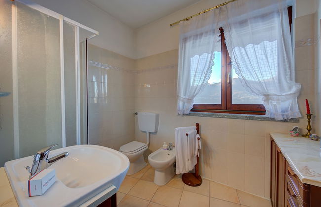 Pool House Parco Azzurro - Foto 17