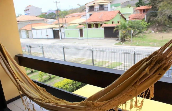 Peró Aconchegante 2 Quartos Lindas Praias - Foto 8