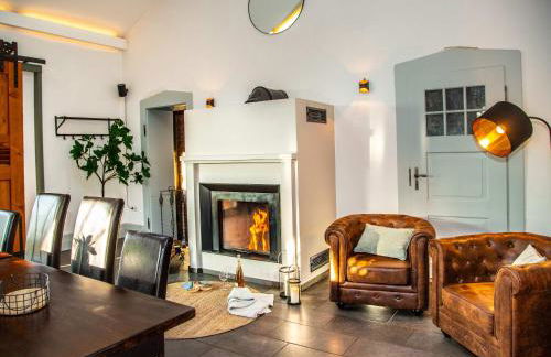 Haltestelle Glauburg - Sauna & Whirlpool - Photo 29