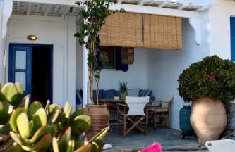 Samanti Mykonos Sea View - Foto 35