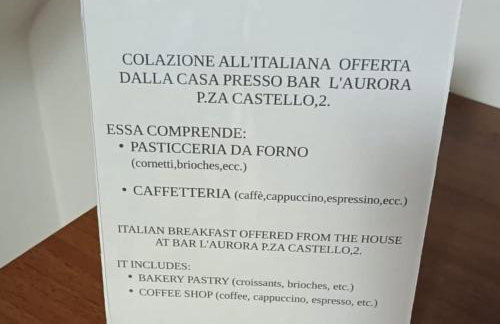 Casa Vacanze da Melina - Photo 25