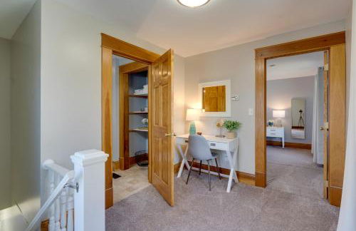 Gambier Vacation Rental about 5 Mi to Mt Vernon! - Foto 18