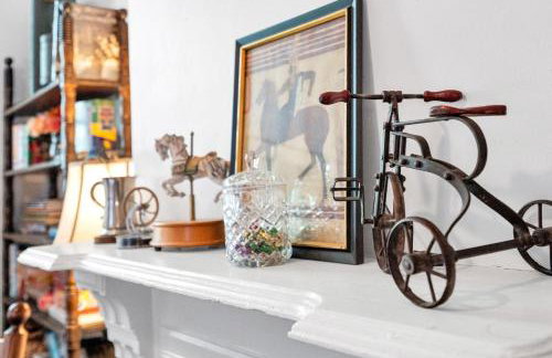 Historic Bywater 2BR w Pets & Parking - Foto 13