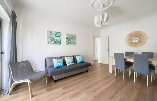 Casandrade 148 - Lisbon South Bay - Foto 14