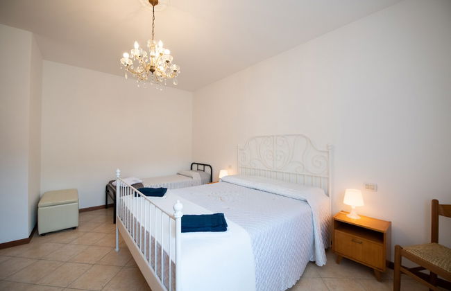 Appartamento La Rosa - Photo 4