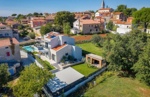 Villa Panamera by Briskva - Foto 44