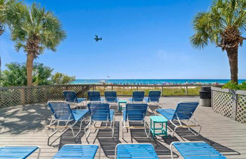 Edgewater Beach Resort - Tower I #1201 - Foto 70