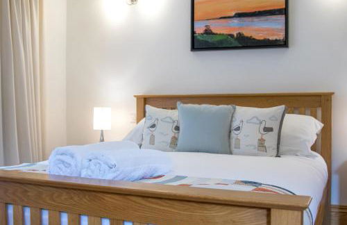 Seascape at coed y berclas - Foto 16