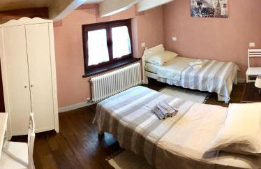 Il Cortile delle Rose Holiday House - Foto 15