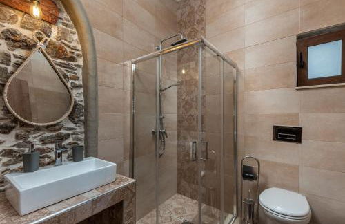 Παραδοσιακό Κατάλυμα ΑΜΒΩΝΑΣ - Foto 8