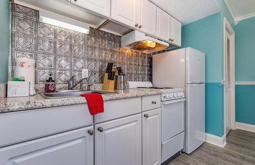 First floor, Little River Condo with Pool 3 miles from beach - Foto 21