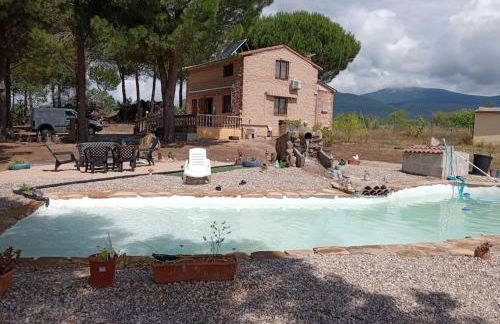 El Pinar del Rondero J&M En Plena Naturaleza - Photo 53