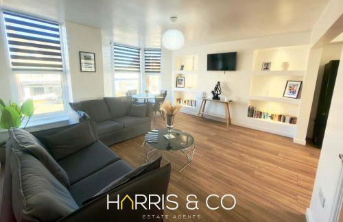 Seaside Retreat - Foto 1