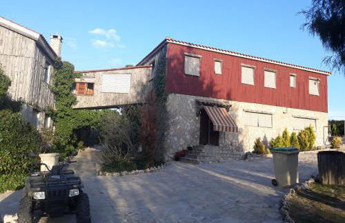 Cabañas Buenache - Foto 12