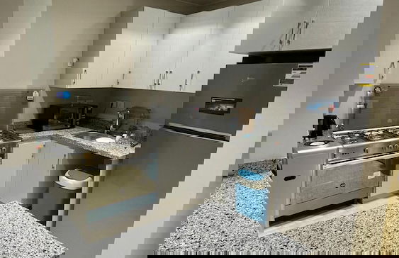 Furnished Apartment in AEON Compound805 - Foto 8