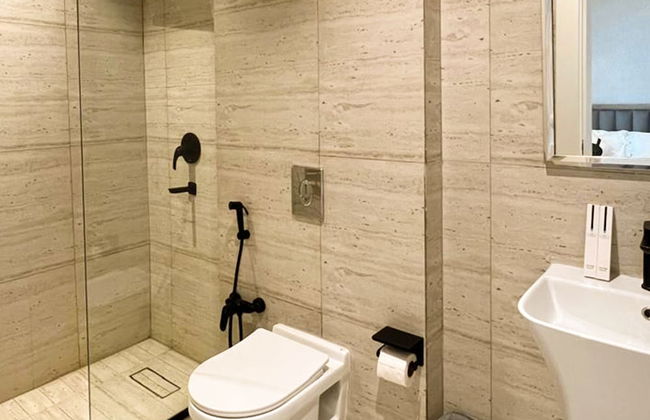 Kease Yasmin H-7 Royal Touch AG96 - Photo 9