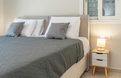 Maritina's Apartments amazing sea view - Foto 31