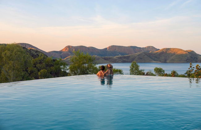 Discovery Resorts- Lake Argyle - Foto 33