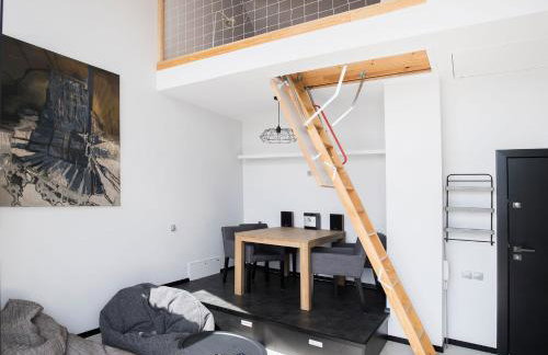 Apartamenty Port Ustka centrum nad wodą z miejscem garażowym - Foto 43