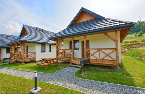 Brzozowa Osada - Photo 16