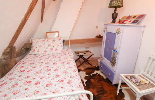 The Hare and Bumblebee Cottage - Foto 27