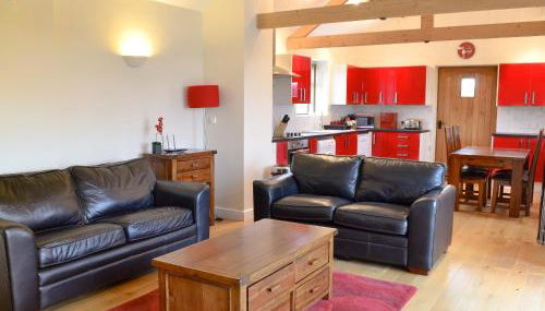 Haddocks Nook - Foto 3