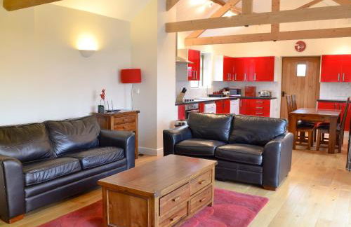 Haddocks Nook - Foto 3