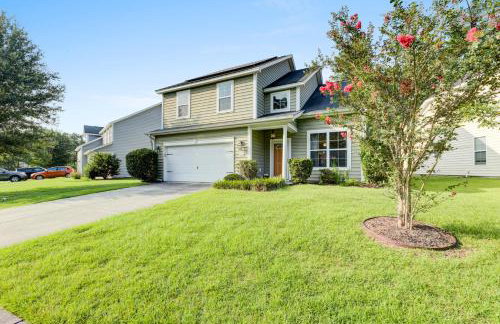 Mulberry home with pond view - Foto 1