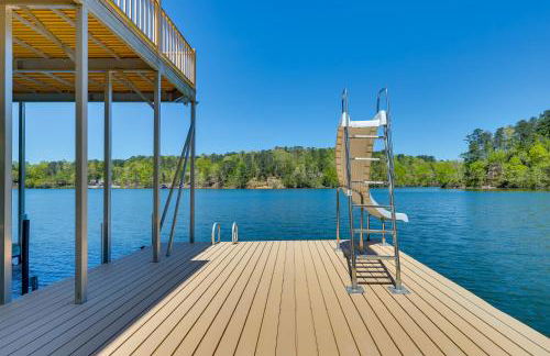 Spacious Alabama Retreat - Deck, Grill and Fire Pit! - Foto 39