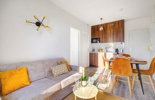 Bluestay 139 - Charming apartment - Foto 1