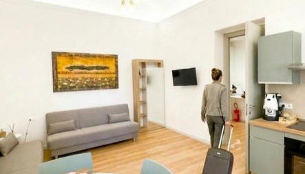 Palermo Centro Gaale - Foto 2