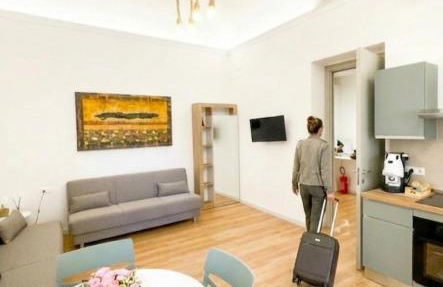 Palermo Centro Gaale - Foto 2