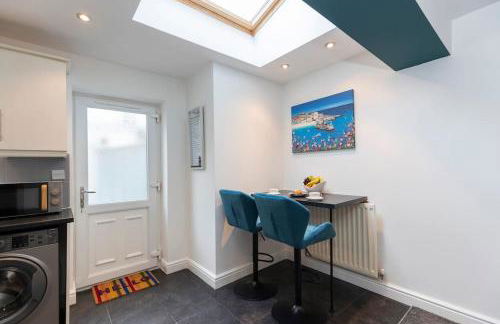 Town centre & all the comforts! - Foto 7