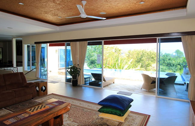 Villa Ebel - Foto 10