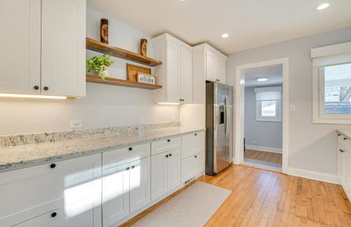 2 Mi to Northwestern Updated Home with Game Room! - Foto 8