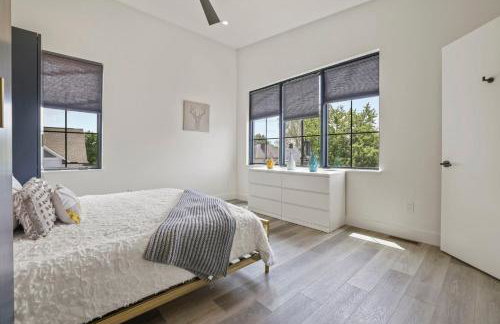 Chic Retreats in Columbus - Foto 48