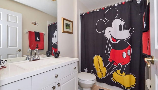 Windsor Palms Escape w Splash Pool - Foto 4, Habitación