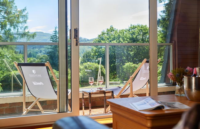 Macdonald Plas Talgarth Holiday Resort - Foto 32