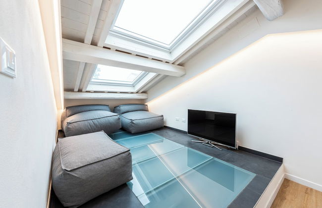 Salutati Apartments by MMega - Foto 50