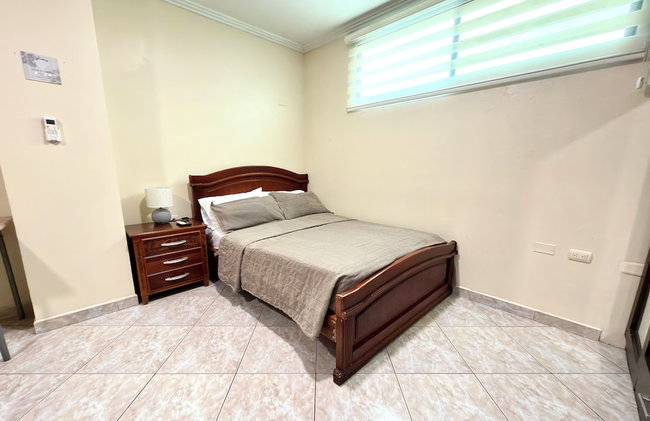 Suitesecu Rentals Guayaquil - Foto 21