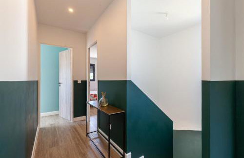 Villa avec piscine à Marseille - Photo 2