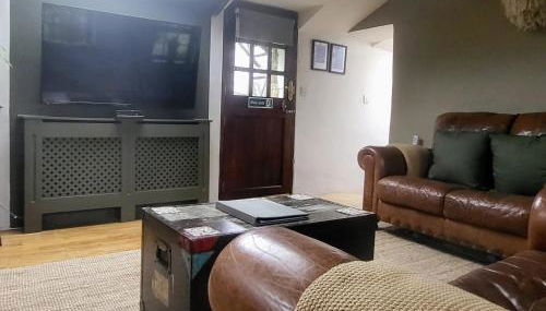 2 bed barn on smallholding - Foto 2