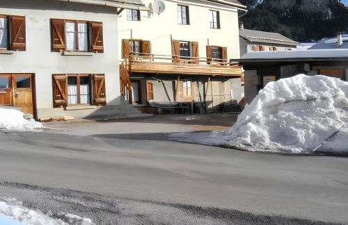 Appartement charmant à Arvieux, 50 m², vue montagne - Foto 11