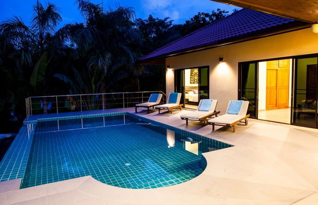 3 Bedroom Seaview Villa Zanzibar SDV342-By Samui Dream Villas - Photo 16