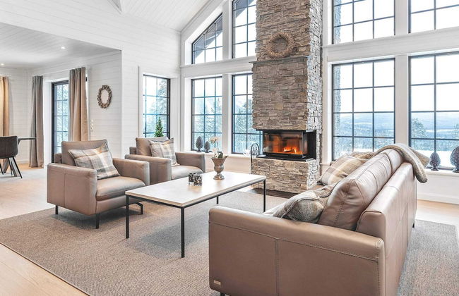 12 Person Holiday Home in Salen - Foto 15