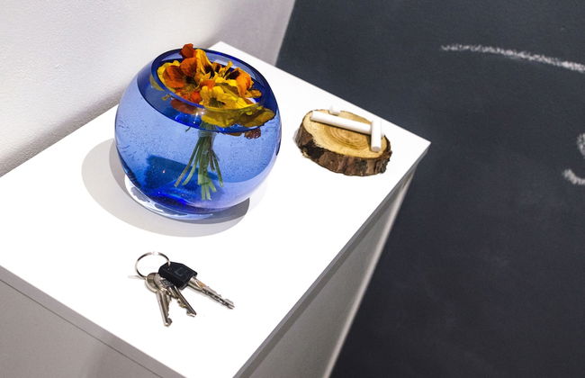 Fresh Studio Flat - Foto 11