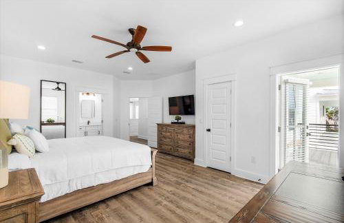 Latitude! New 8 Bedrooms! Beach! - Foto 33